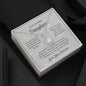 Incredible Daughter Eternal Hope Necklace