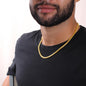 King Cuban Link Chain