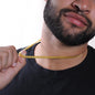 King Lion Cuban Link Chain