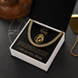 King Lion Cuban Link Chain