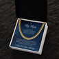 King Cuban Link Chain