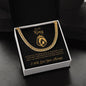 King Lion Cuban Link Chain