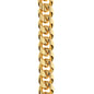 King Valentine's Cuban Link Chain