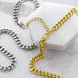 King Cuban Link Chain