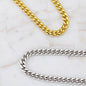 Amazing Husband Forever Cuban Link Chain