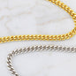 King Cuban Link Chain