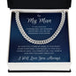 King Cuban Link Chain