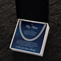 King Cuban Link Chain