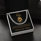 King Lion Cuban Link Chain