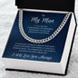 King Cuban Link Chain
