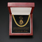 King Lion Cuban Link Chain