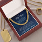King Cuban Link Chain