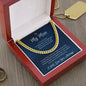 King Cuban Link Chain