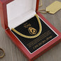 King Lion Cuban Link Chain