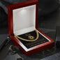 King Lion Cuban Link Chain
