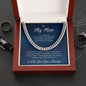 King Cuban Link Chain