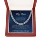 King Cuban Link Chain