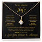 Alluring Beauty Necklace