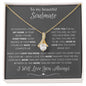 Alluring Beauty Necklace