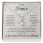 Fiance Forever Alluring Beauty Necklace
