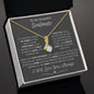 Alluring Beauty Necklace