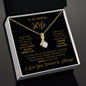 Alluring Beauty Necklace