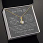 Alluring Beauty Necklace
