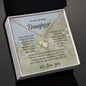 Amazing Adult Daughter Necklace