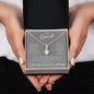 Queen Forever & Always Alluring Beauty Necklace