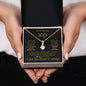 Alluring Beauty Necklace