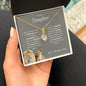 Dad Lion Necklace