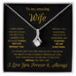 Alluring Beauty Necklace