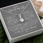 Alluring Beauty Necklace