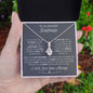 Alluring Beauty Necklace