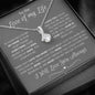 Alluring Beauty Necklace