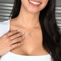 Fiance Valentine's Alluring Beauty Necklace