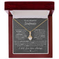 Alluring Beauty Necklace