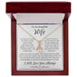 Beautiful Wife Alluring Beauty Necklace