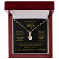 Alluring Beauty Necklace
