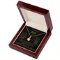 Alluring Beauty Necklace