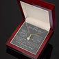 Alluring Beauty Necklace