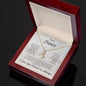 Fiance Forever Alluring Beauty Necklace