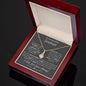 Alluring Beauty Necklace
