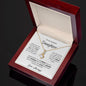 Beautiful Daughter Necklace