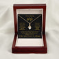 Alluring Beauty Necklace