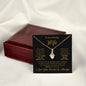 Alluring Beauty Necklace