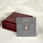 Queen Forever & Always Alluring Beauty Necklace