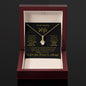 Alluring Beauty Necklace