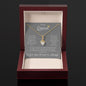 Queen Forever & Always Alluring Beauty Necklace