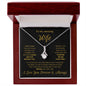 Alluring Beauty Necklace